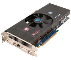 offerta: Radeon HD 4870 - 512 Mb GDDR5 - PCI-Express 2.0