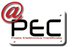 offerta web: PEC Posta elettronica Certificata