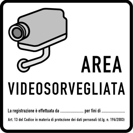 privacy: Videosorveglianza - Provvedimento del Garante Privacy