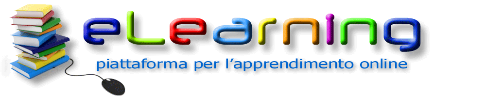 la piattaforma di apprendiemnto online