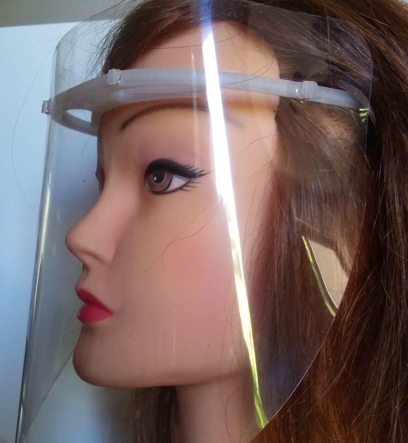 Visiera Light